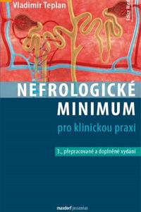 Nefrologické minimum pro klinickou praxi