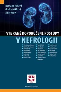 Vybrané doporučené postupy v nefrologii