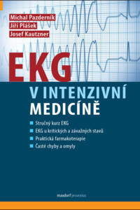 EKG v intenzivní medicíně