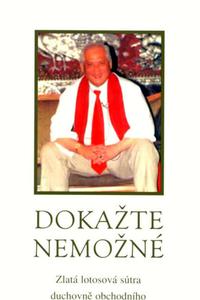 Dokažte nemožné