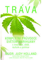 Tráva