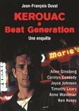 Kerouac a Beat Generation