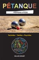 Pétanque - Příprava vítěze 