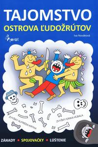 Tajomstvo ostrova ľudožrútov