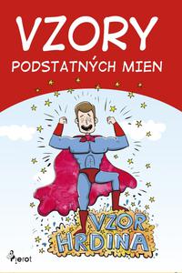 Vzory podstatných mien