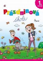 Prázdninová škola 1.trieda