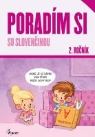 Poradím si so slovenčinou 2 