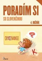 Poradím si so slovenčinou 4 
