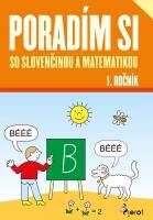 Poradím si so slovenčinou a matematikou 1. trieda