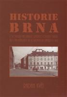 Historie Brna 