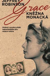 Grace Kněžna monacká