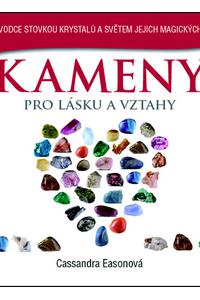 Kameny pro lásku a vztahy 