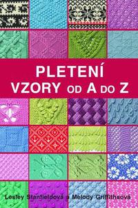 Pletení - Vzory od A do Z