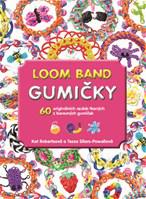 Loom Band Gumičky 