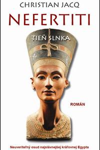 Nefertiti - Tieň slnka