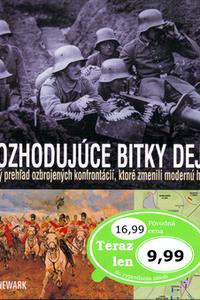 Rozhodujúce bitky dejín