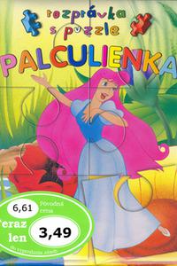 Palculienka