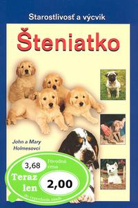 Šteniatko