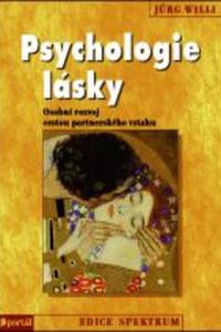 Psychologie lásky 