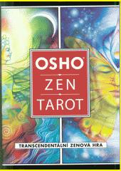 Osho Zen Tarot, nové vydání 