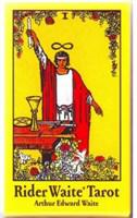 Rider Waite Tarot 