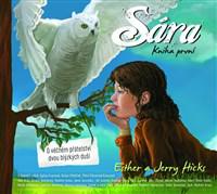 Sára - kniha pvní (audio CD)