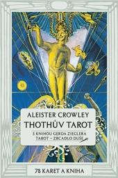 ​Thothův Tarot - Zrcadlo duše 