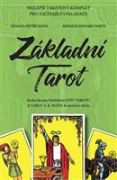 Základní Tarot