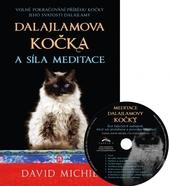 Dalajlamova kočka a síla meditace + CD