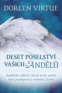 Deset poselství vašich andělů