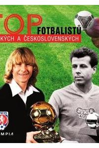 TOP českých a československých fotbalistů