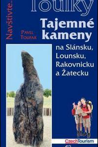 Tajemné kameny na Slánsku, Lounsku, Rakovnicku a Žatecku