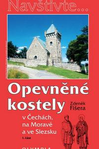 Opevněné kostely I. část 