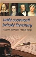 Velké osobnosti britské literatury 