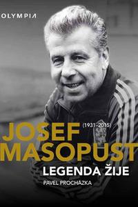 Josef Masopust - Legenda žije 