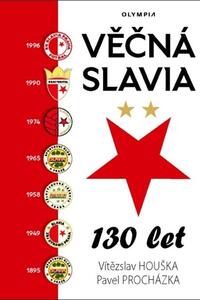 Věčná Slavia - 130 let