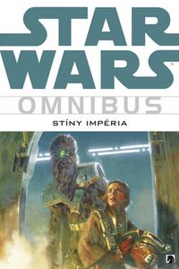 Omnibus - Star Wars - Stíny impéria