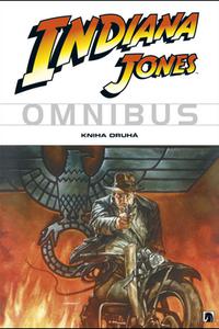 Omnibus - Indiana Jones 2