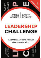 Leadership Challenge