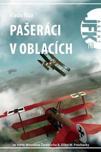 Pašeráci v oblacích - Agent JFK 016