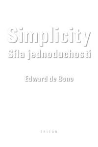 Simplicity - Síla jednoduchosti