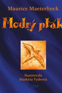 Modrý pták