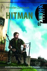 Hitman X-HAWK 1