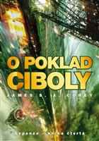 O poklad Ciboly - Expanze - kniha čtvrtá