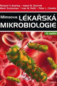 Mimsova lékařská mikrobiologie 