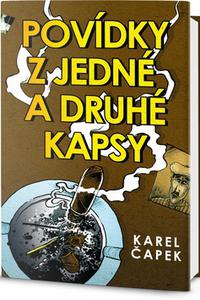 Povídky z jedné a druhé kapsy