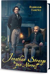 Jonathan Strange & pan Norrell