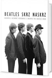 Beatles skrz naskrz