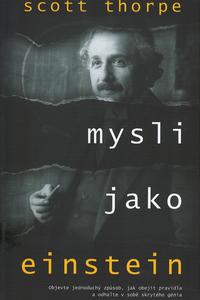 Mysli jako Einstein