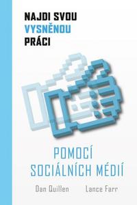 Najdi svou vysněnou práci s pomocí sociálních médií